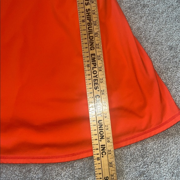 Halara SoftlyZero™ Airy Cut Out Cool Touch Longer Active Dress Size Medium - Picture 11 of 12